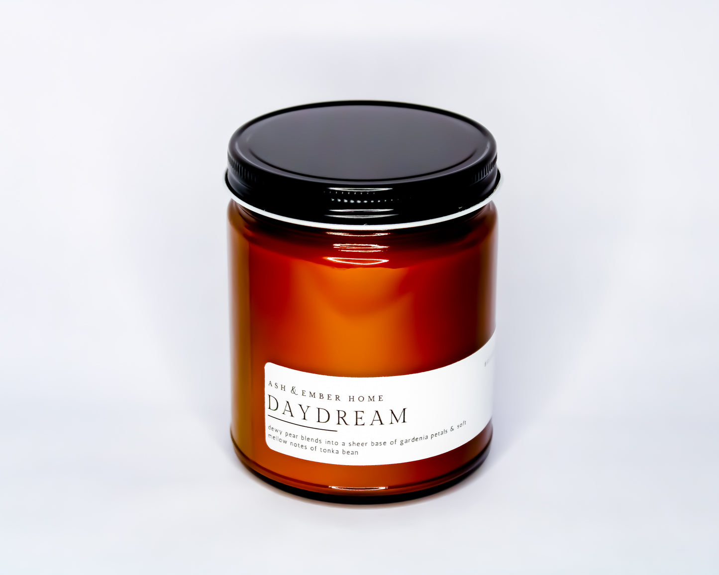 DAYDREAM- 8 OZ. SOY CANDLE
