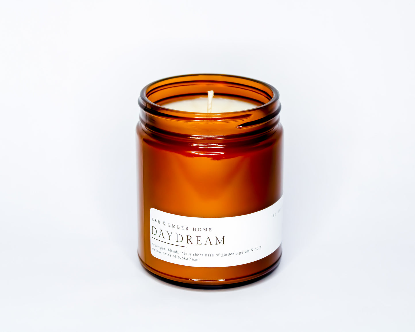 DAYDREAM- 8 OZ. SOY CANDLE