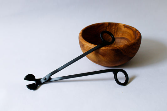 ESSENTIAL WICK TRIMMER